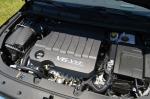 Buick LaCrosse 2014 года